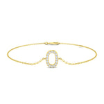 Bracelets 18 KT Yellow Gold