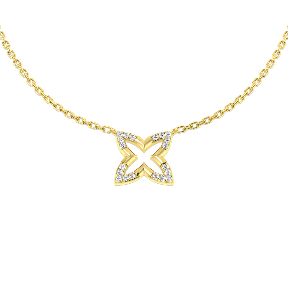 Necklaces 18 KT Yellow Gold