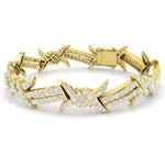 Bracelets 18 KT Yellow Gold