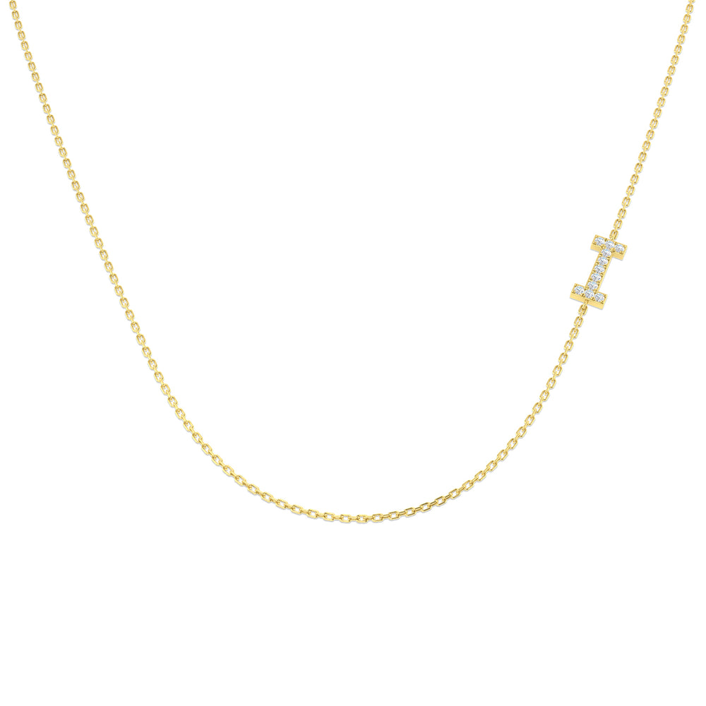 Necklaces 18 KT Yellow Gold