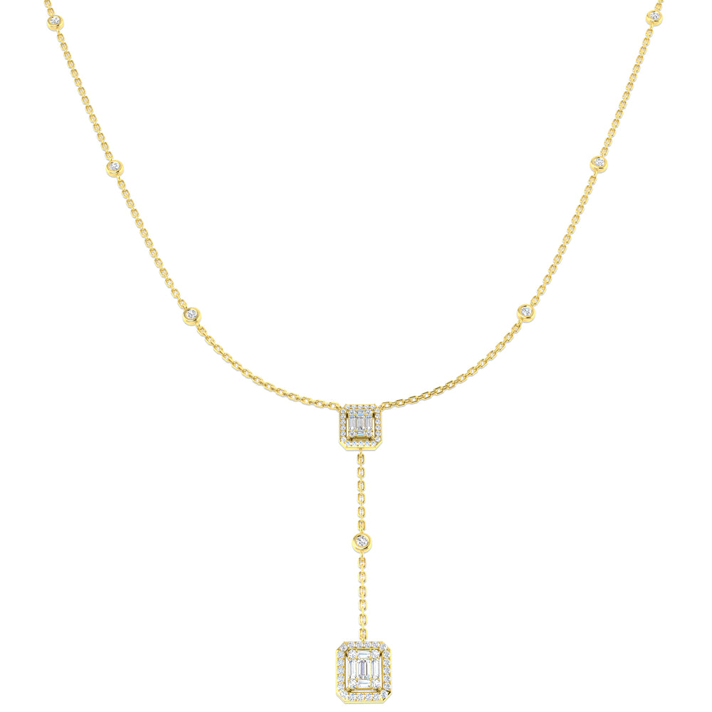 Necklaces 18 KT Yellow Gold