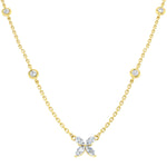 Necklaces 18 KT Yellow Gold