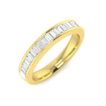 Ring 18 KT Yellow Gold