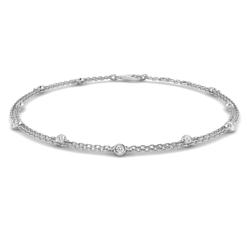 Bracelets 950 Platinum