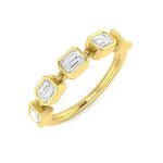 Ring 18 KT Yellow Gold