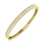 Bangles 18 KT Yellow Gold