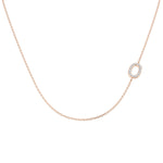 Necklaces 9 KT Rose Gold