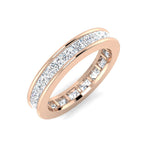 Ring 9 KT Rose Gold