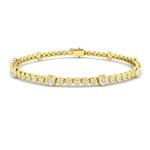 Bracelets 18 KT Yellow Gold