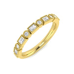 Ring 18 KT Yellow Gold