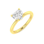 Ring 18 KT Yellow Gold