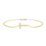 Bracelets 18 KT Yellow Gold