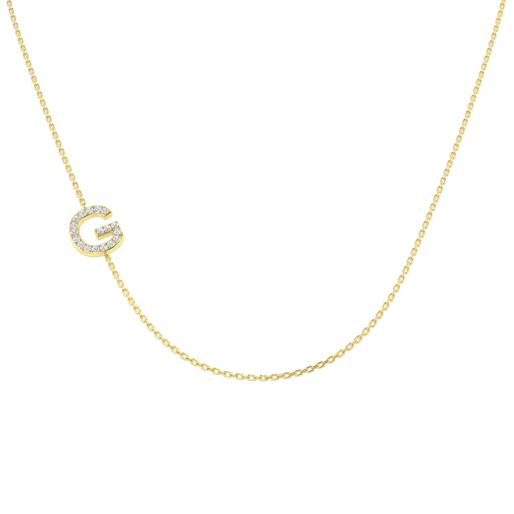 Necklaces 18 KT Yellow Gold