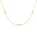 Necklaces 18 KT Yellow Gold