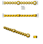 Bracelets 18 KT Yellow Gold