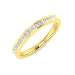 Ring 18 KT Yellow Gold