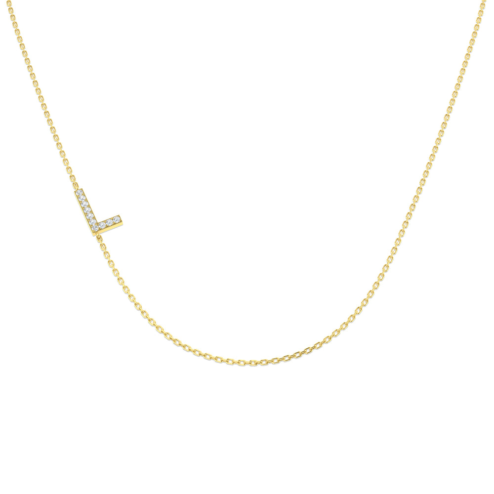 Necklaces 18 KT Yellow Gold