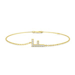 Bracelets 18 KT Yellow Gold