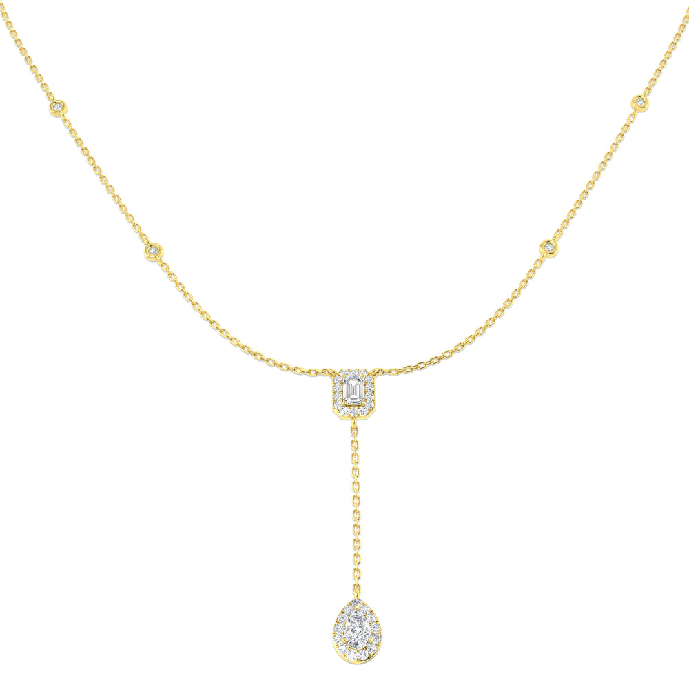 Necklaces 18 KT Yellow Gold