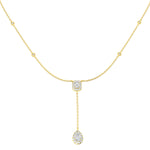 Necklaces 18 KT Yellow Gold