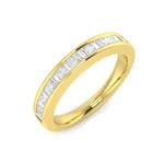 Ring 18 KT Yellow Gold