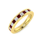 Ring 18 KT Yellow Gold