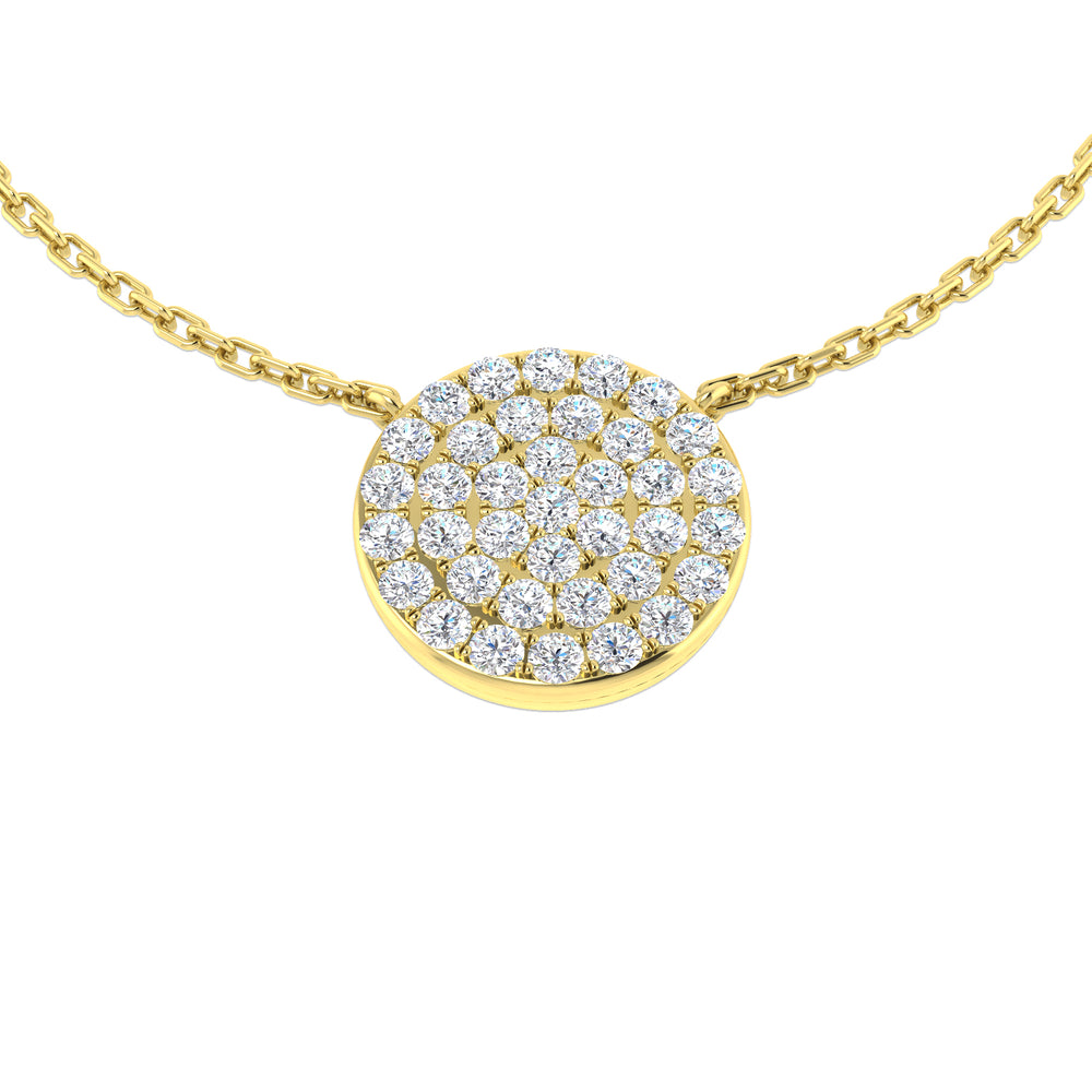 Necklaces 18 KT Yellow Gold