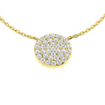 Necklaces 18 KT Yellow Gold