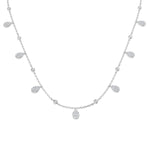 Necklaces 950 Platinum