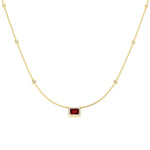 Necklaces 18 KT Yellow Gold