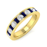 Ring 18 KT Yellow Gold