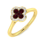 Ring 18 KT Yellow Gold