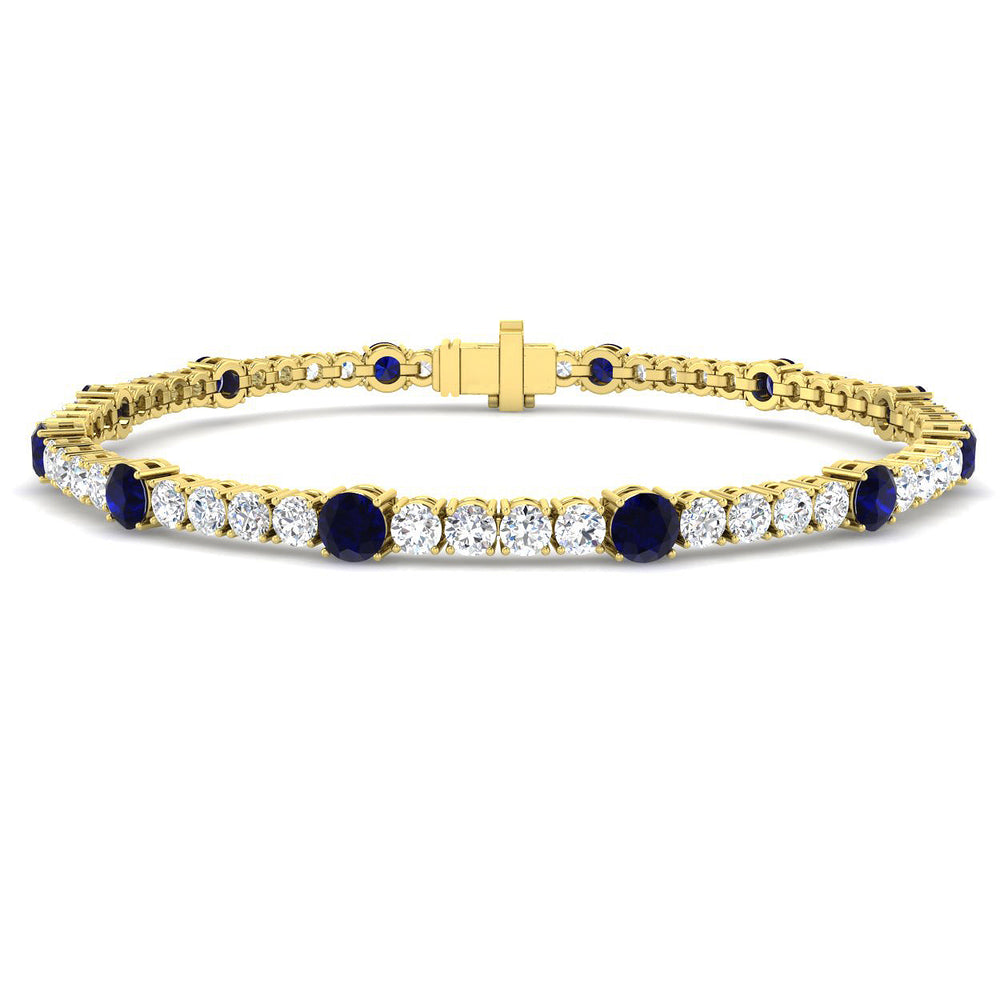 Bracelets 18 KT Yellow Gold