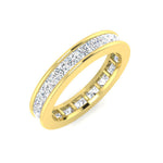 Ring 18 KT Yellow Gold