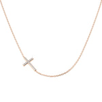 Necklaces 9 KT Rose Gold