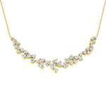 Necklaces 18 KT Yellow Gold