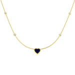 Necklaces 18 KT Yellow Gold