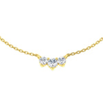 Necklaces 18 KT Yellow Gold