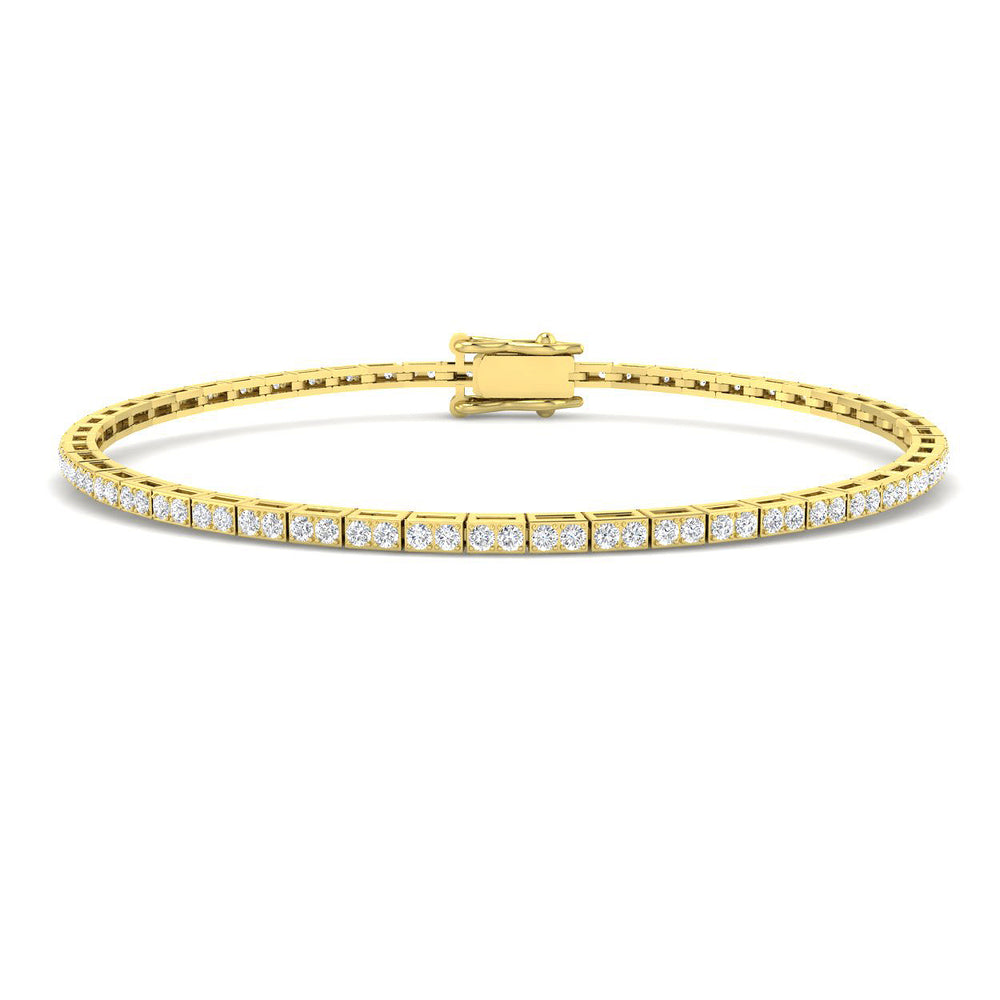 Bracelets 18 KT Yellow Gold