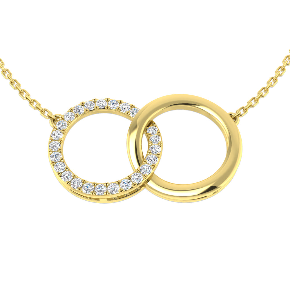 Necklaces 18 KT Yellow Gold