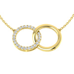 Necklaces 18 KT Yellow Gold