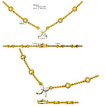 Necklaces 18 KT Yellow Gold