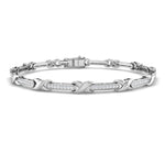 Bracelets 950 Platinum