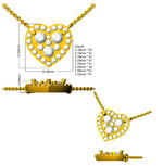 Necklaces 18 KT Yellow Gold