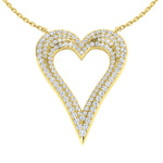 Necklaces 18 KT Yellow Gold