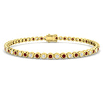 Bracelets 18 KT Yellow Gold