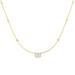 Necklaces 18 KT Yellow Gold