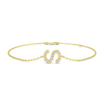 Bracelets 18 KT Yellow Gold