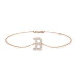 Bracelets 9 KT Rose Gold