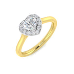 Ring 18 KT Yellow Gold